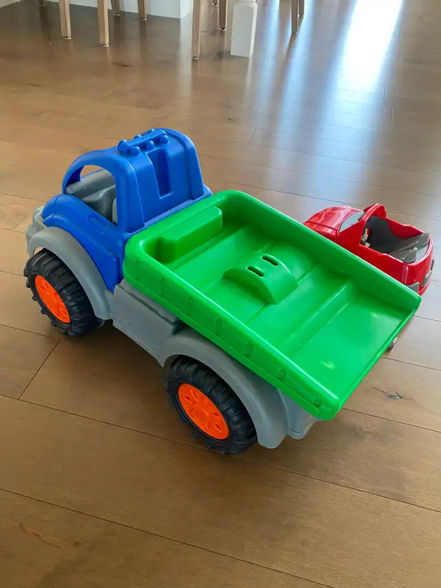 Jumbo Toy Car and Truck for sale - Photo 6