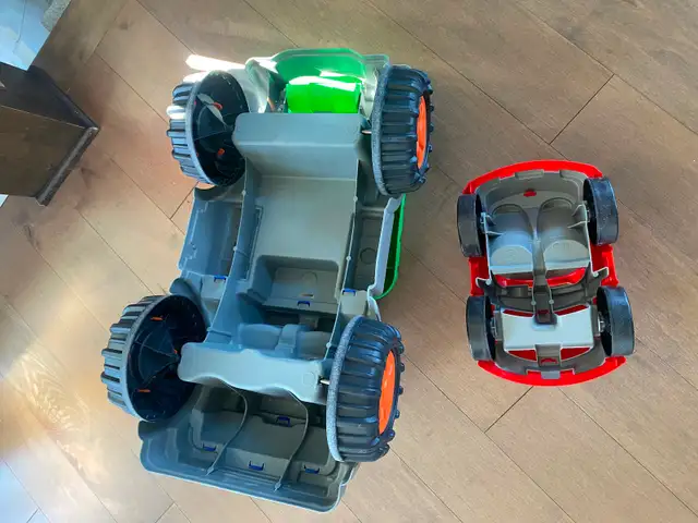 Jumbo Toy Car and Truck for sale - Photo 7