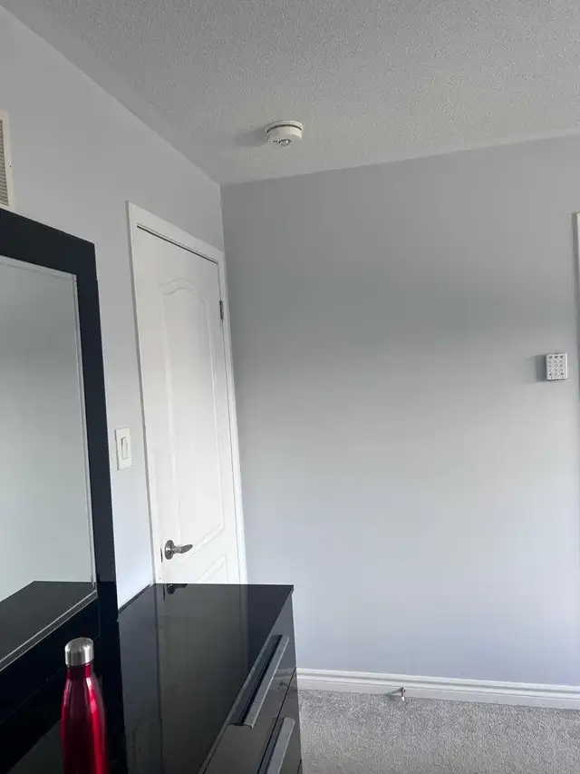 Master bedroom in New house- upper floor- fully furnished - Photo 4