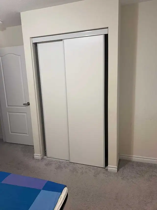 Master bedroom in New house- upper floor- fully furnished - Photo 7