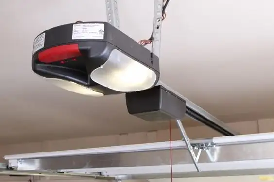 Newmarket Garage Door Experts – Springs, Openers, Roll-Up Doors - Photo 7