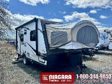 2014 DUTCHMEN KODIAK EXPRESS 172E Hybrid