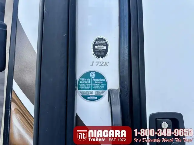 2014 DUTCHMEN KODIAK EXPRESS 172E Hybrid - Photo 5