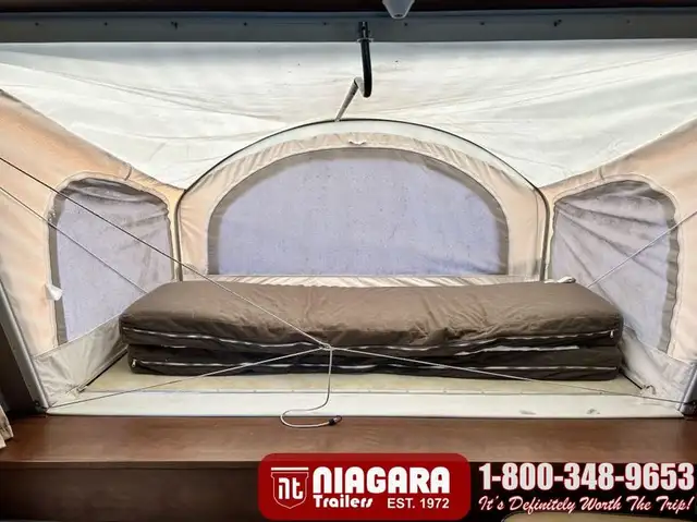 2014 DUTCHMEN KODIAK EXPRESS 172E Hybrid - Photo 10