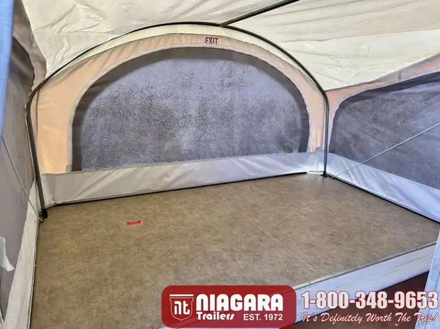 2014 DUTCHMEN KODIAK EXPRESS 172E Hybrid - Photo 12