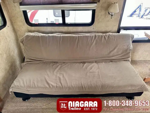 2008 KEYSTONE COUGAR 311RLS Fifth Wheel - Photo 7