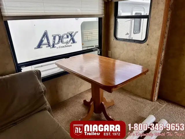 2008 KEYSTONE COUGAR 311RLS Fifth Wheel - Photo 11