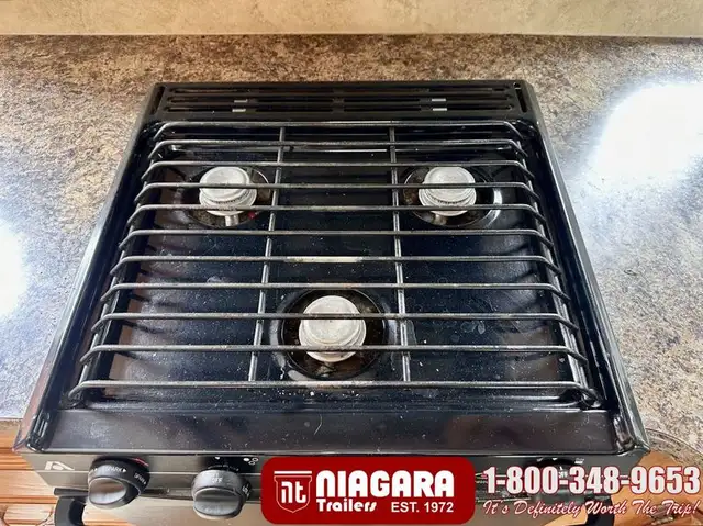 2008 KEYSTONE COUGAR 311RLS Fifth Wheel - Photo 14