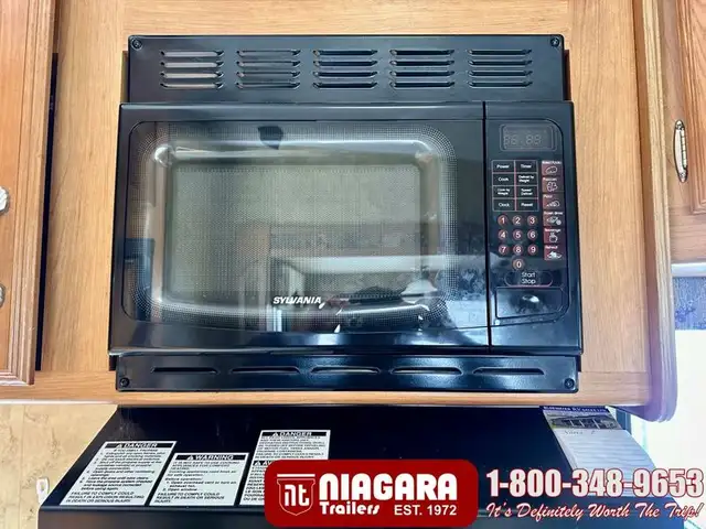 2008 KEYSTONE COUGAR 311RLS Fifth Wheel - Photo 16