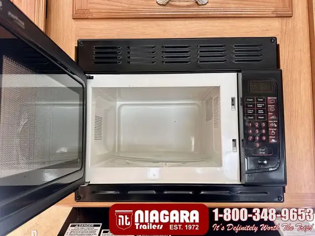 2008 KEYSTONE COUGAR 311RLS Fifth Wheel - Photo 17