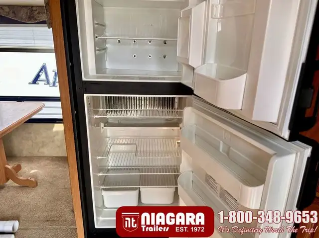 2008 KEYSTONE COUGAR 311RLS Fifth Wheel - Photo 18