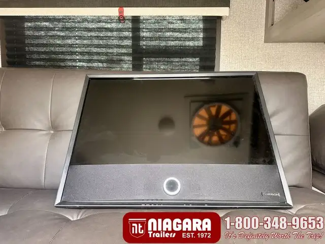 2021 JAYCO JAY FEATHER 12SRK Travel Trailer - Photo 10