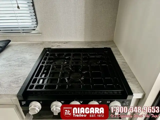 2022 HIGHLAND RIDGE RV RANGE LITE 281BH Travel Trailer - Photo 12