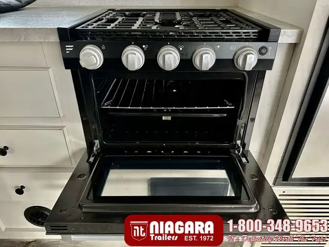 2022 HIGHLAND RIDGE RV RANGE LITE 281BH Travel Trailer - Photo 13