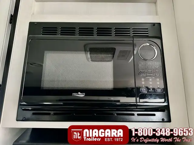 2022 HIGHLAND RIDGE RV RANGE LITE 281BH Travel Trailer - Photo 15