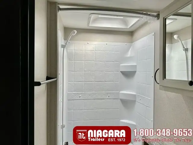 2022 HIGHLAND RIDGE RV RANGE LITE 281BH Travel Trailer - Photo 20