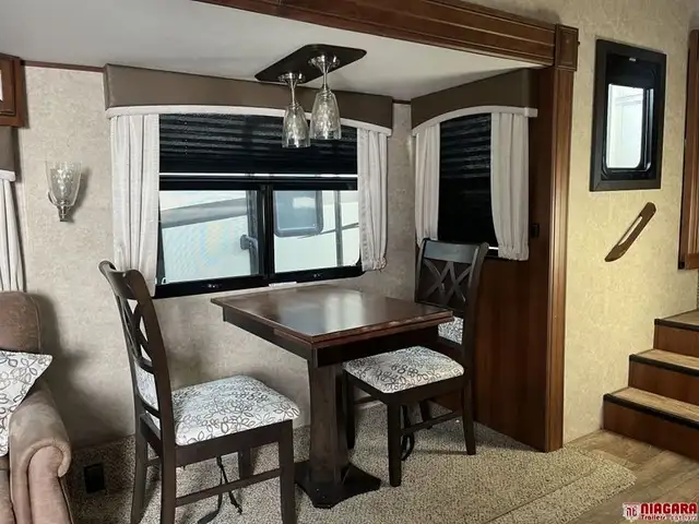 2018 JAYCO EAGLE 26.5RLDS Fifth Wheel - Photo 15