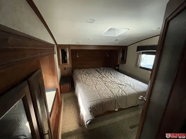 2018 JAYCO EAGLE 26.5RLDS Fifth Wheel - Photo 19
