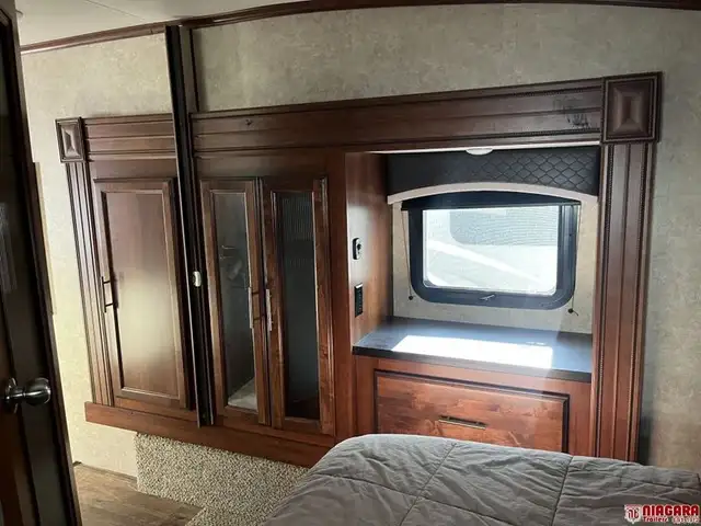 2018 JAYCO EAGLE 26.5RLDS Fifth Wheel - Photo 20