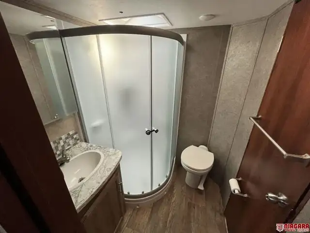 2018 JAYCO EAGLE 26.5RLDS Fifth Wheel - Photo 21