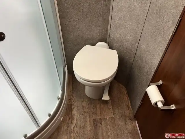 2018 JAYCO EAGLE 26.5RLDS Fifth Wheel - Photo 24