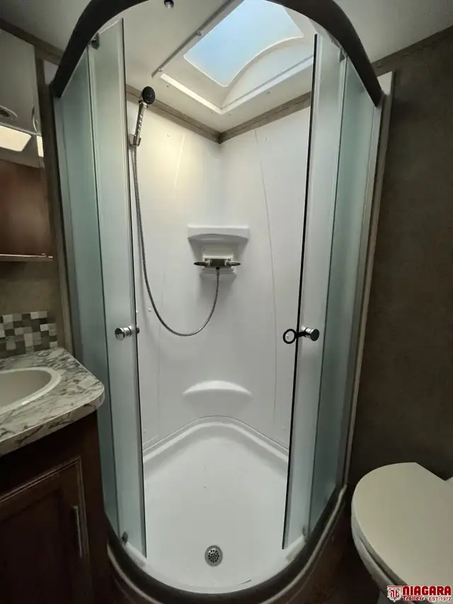 2018 JAYCO EAGLE 26.5RLDS Fifth Wheel - Photo 25