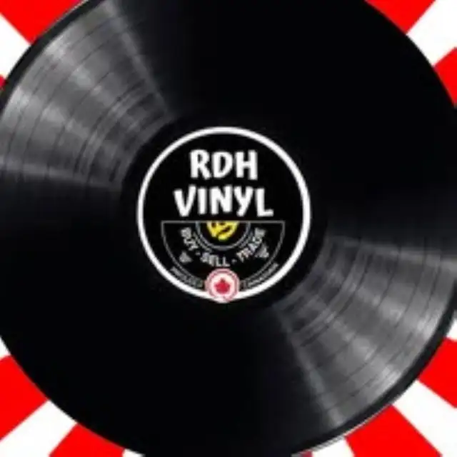 All New Sealed Vinyl Records 25% Off - Photo 2