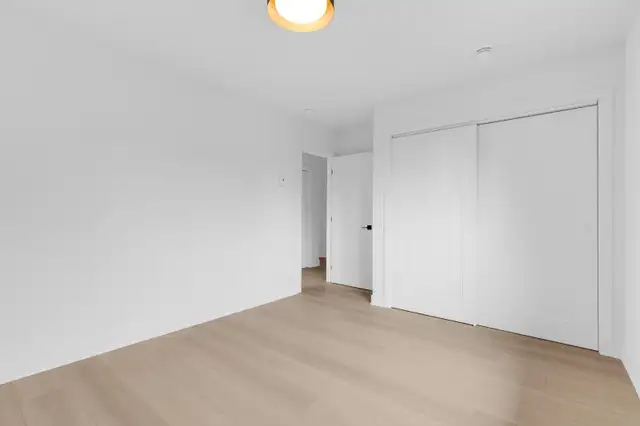 NEW 3-Bedroom | 2 Parking | Internet Included | Near REM - Photo 9