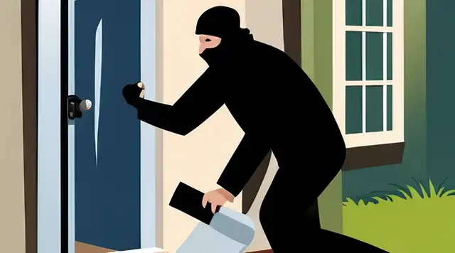 Security Film for Residential & Commercial