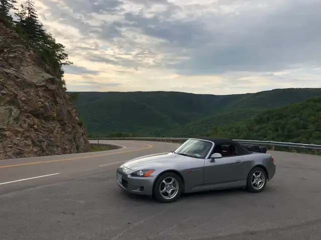 2003 Honda S2000 - Photo 3