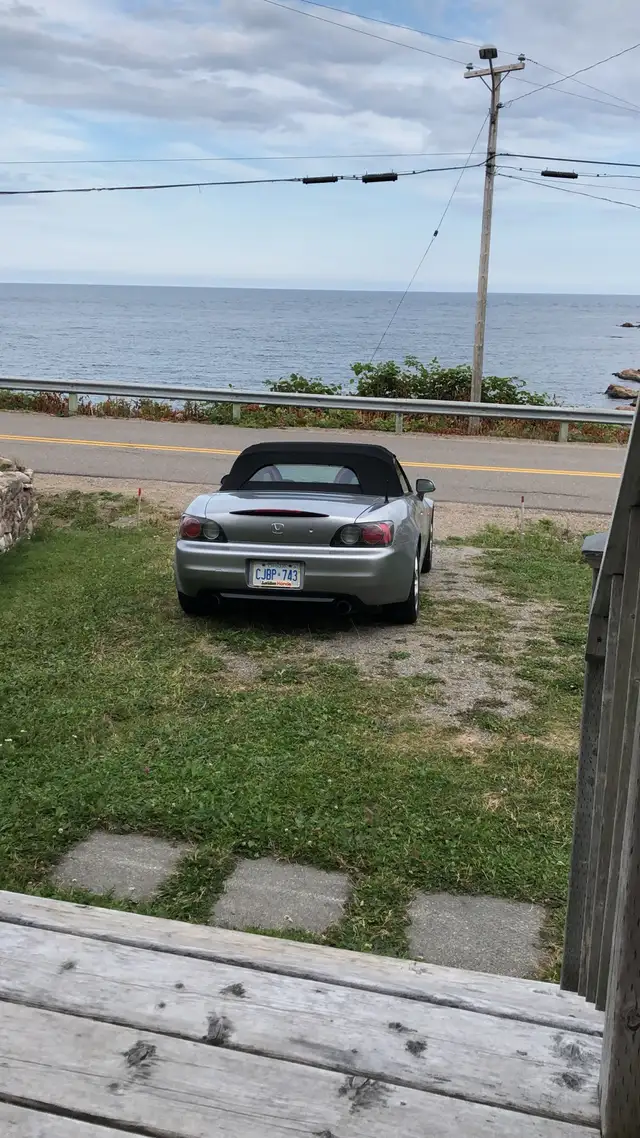 2003 Honda S2000 - Photo 5