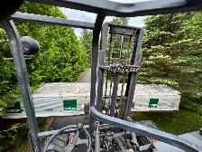 FLATBED & MOFFETT DELIVERY SERVICES - Photo 3
