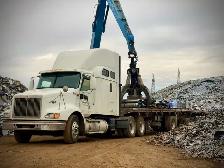 FLATBED & MOFFETT DELIVERY SERVICES - Photo 8