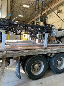 FLATBED & MOFFETT DELIVERY SERVICES - Photo 12