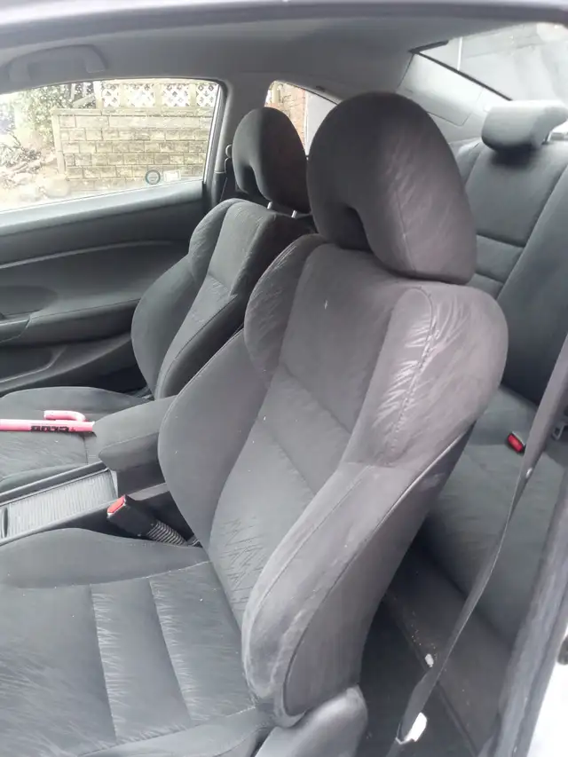 Honda civic - Photo 3