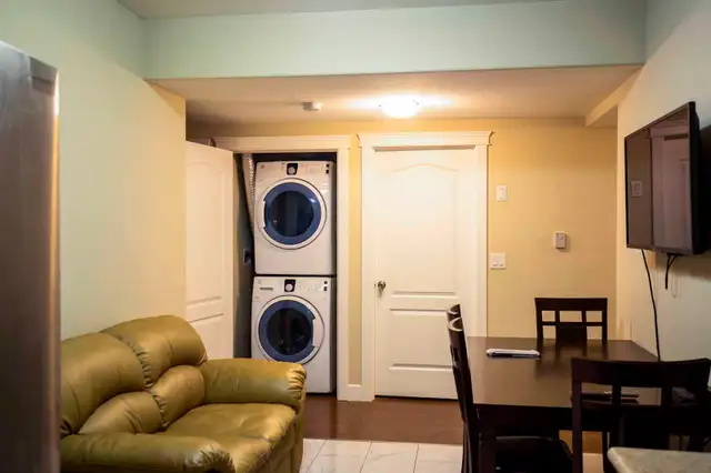 Furnished two bedroom legal suite in Parson Creek from May 1 - Photo 2