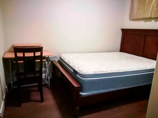 Furnished two bedroom legal suite in Parson Creek from May 1 - Photo 5