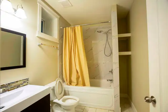 Furnished two bedroom legal suite in Parson Creek from May 1 - Photo 11