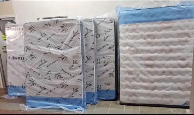 Mattress Deal | Twin Mattress | Queen Mattress | King Mattress - Photo 5