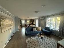 Furnished 2 Bed/2 Bath Apartment in Sydney River