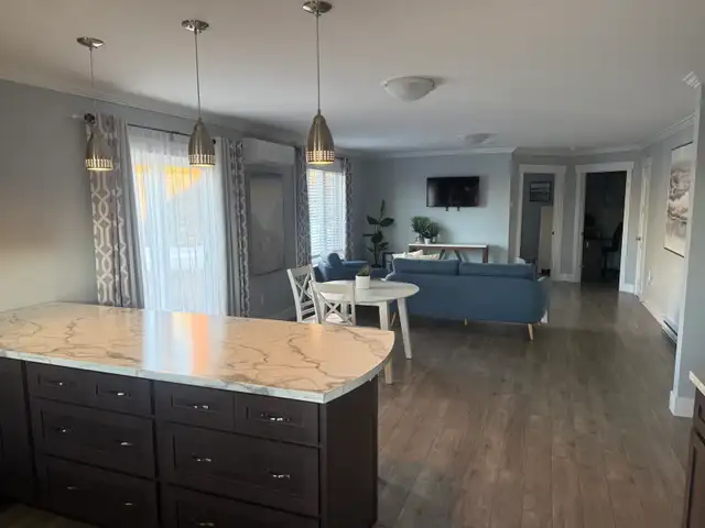 Furnished 2 Bed/2 Bath Apartment in Sydney River - Photo 2