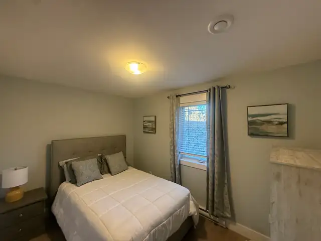 Furnished 2 Bed/2 Bath Apartment in Sydney River - Photo 5