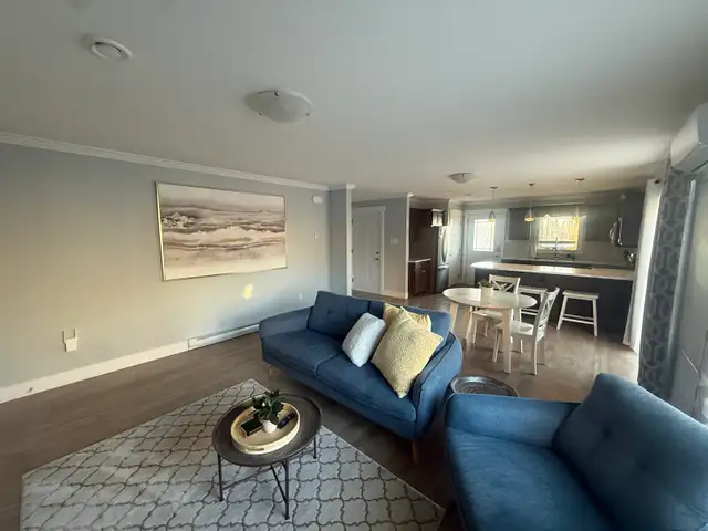 Furnished 2 Bed/2 Bath Apartment in Sydney River - Photo 6