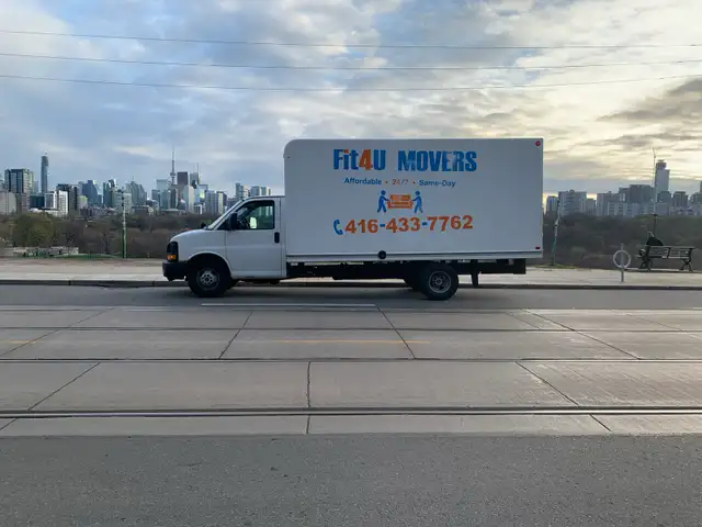 moving 24/7