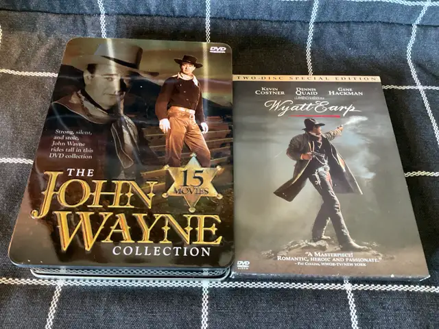 DVD movies (ZZ) - Photo 2