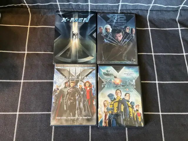 DVD movies (ZZ) - Photo 3