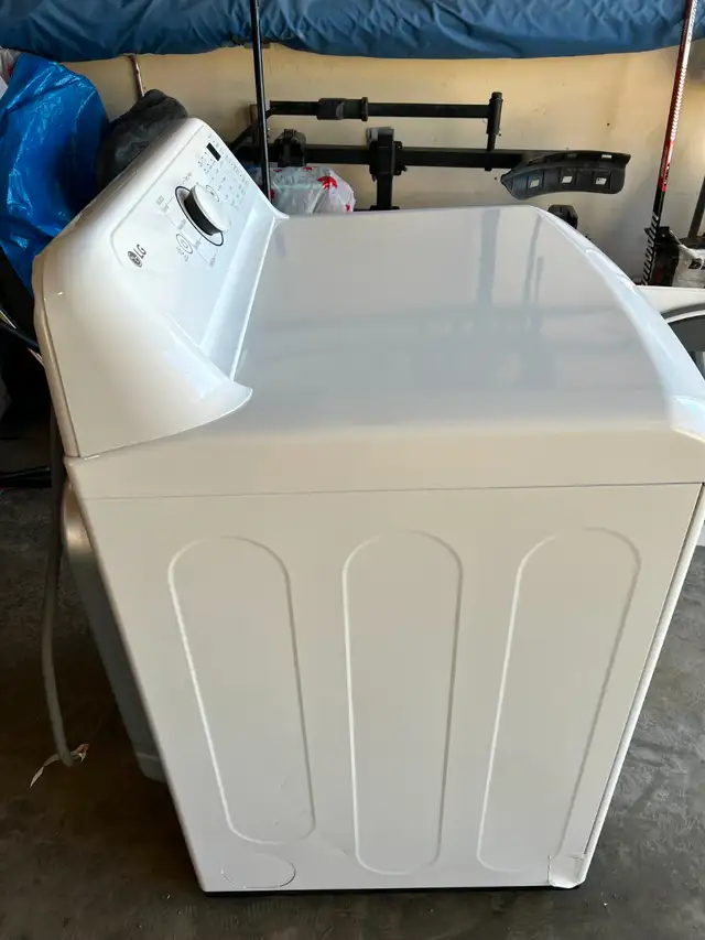 Dryer , LG - Photo 3