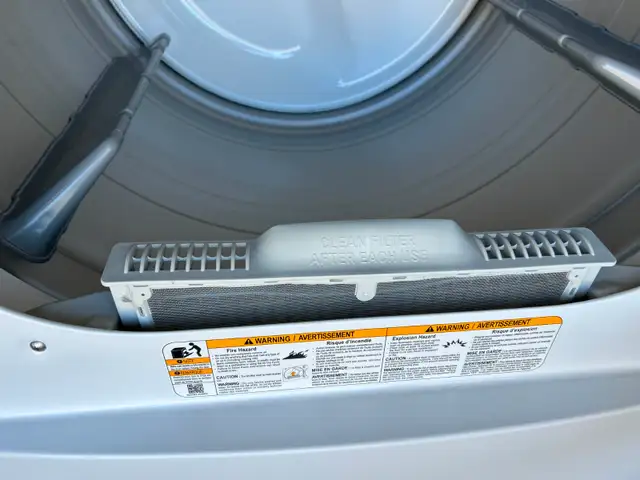 Dryer , LG - Photo 5