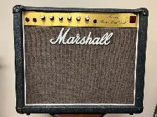 Marshal 5010 Amplifier