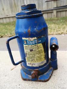 20 Tons Hydraulic Bottle Jacks for Sale